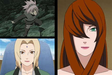 naruto girls porn|Female Naruto Porn Videos 